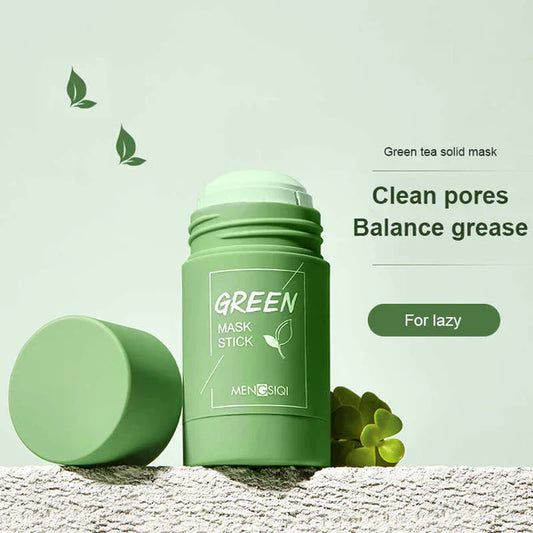 Beauty Gelanzi Green Mask Stick