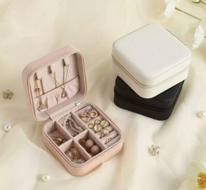 1 Pc Jewelary Organizer Box