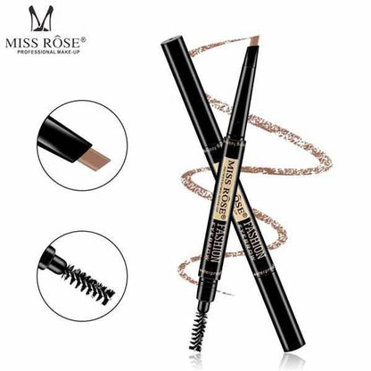 2 in 1 Eye Brow Pencil