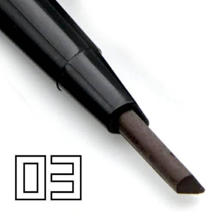 2 in 1 Eye Brow Pencil