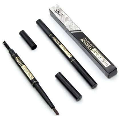 2 in 1 Eye Brow Pencil