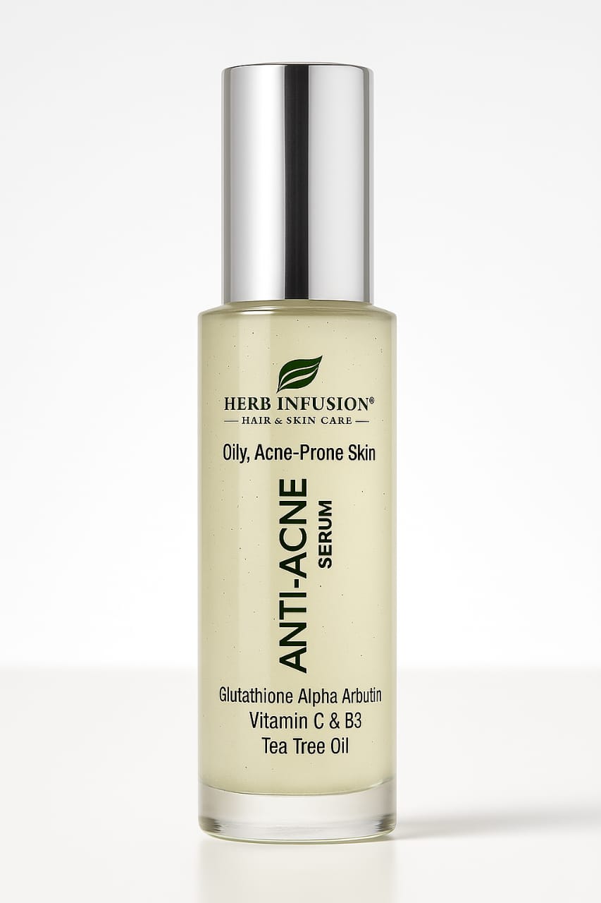 ANTI ACNE GLUTA SERUM