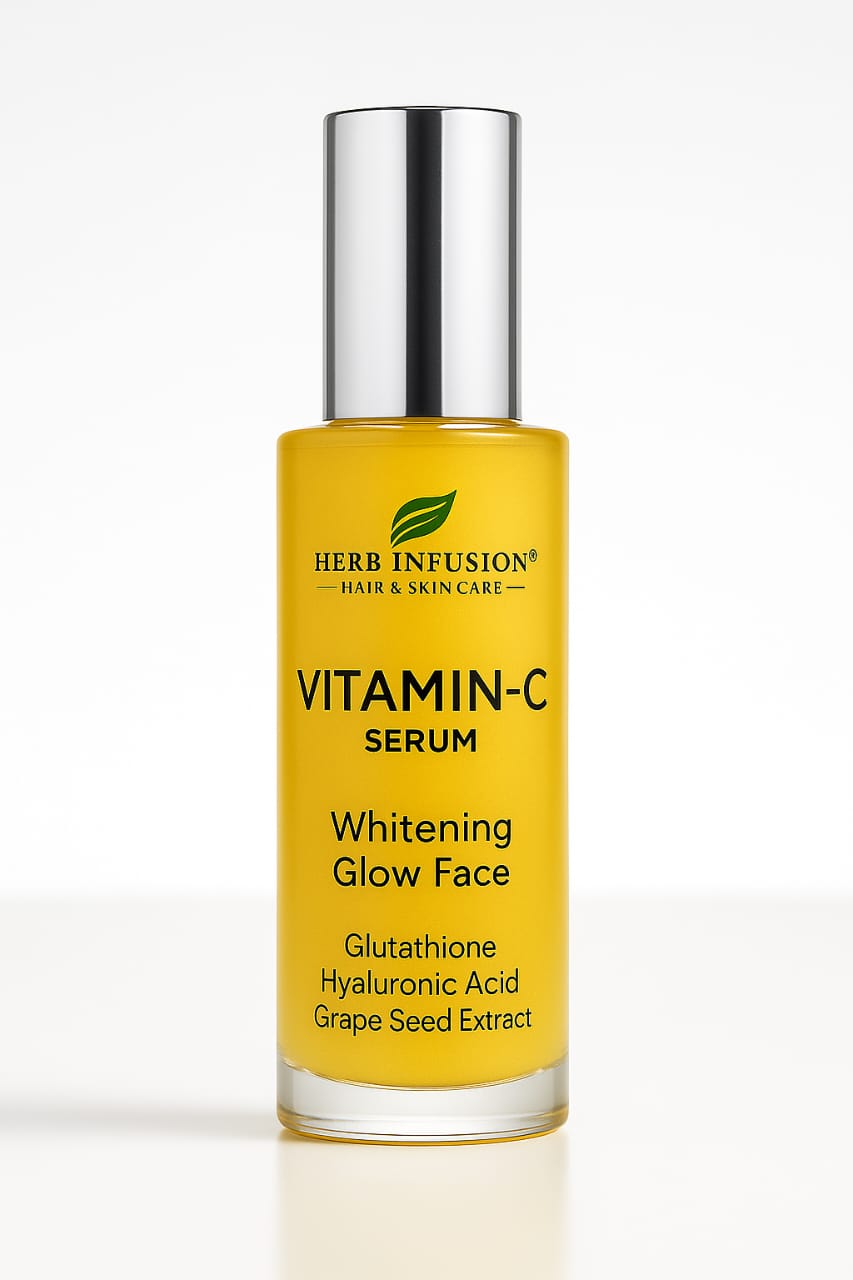 VITAMIN C GLUTA  SERUM 50ML