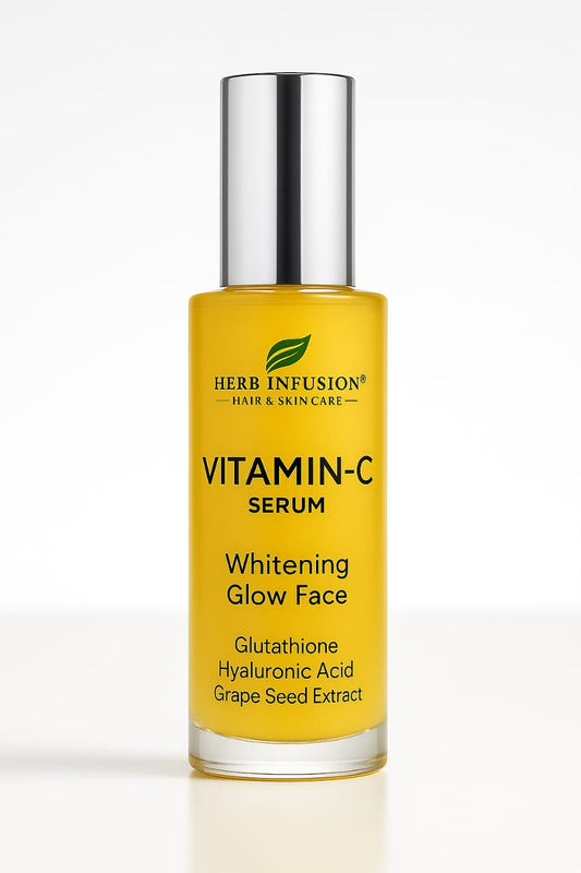 VITAMIN C GLUTA  SERUM 50ML