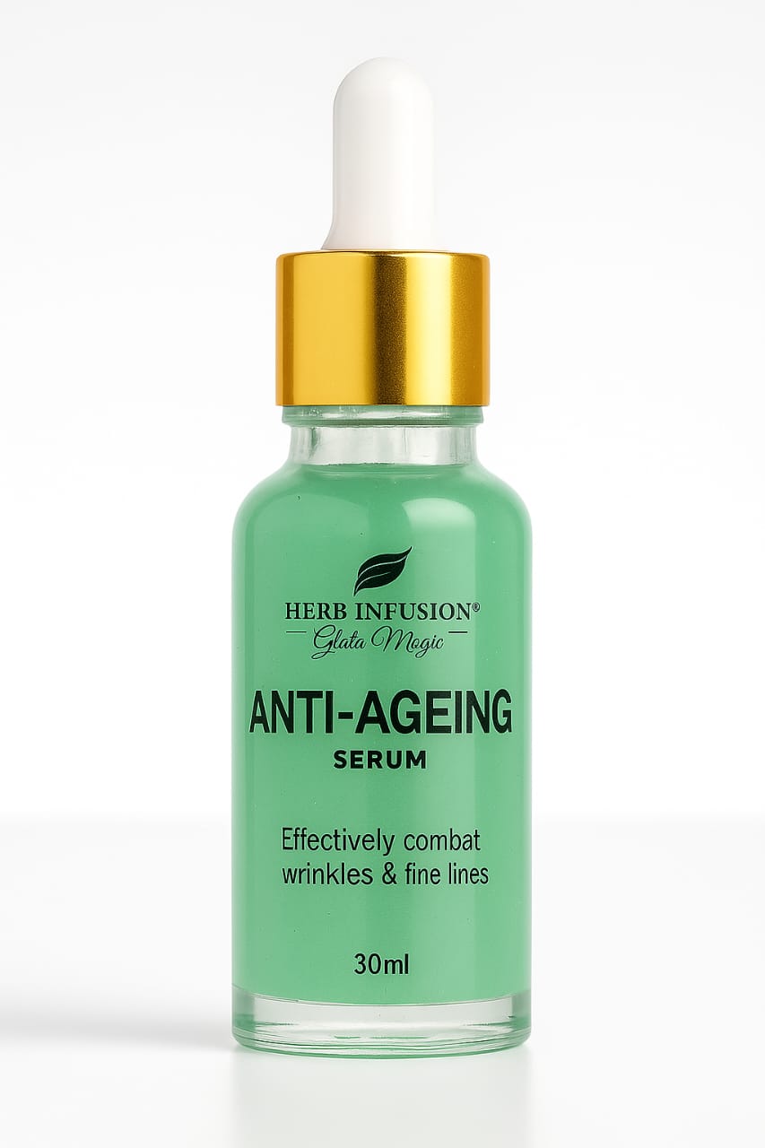 ANTI AGING SERUM 10ML