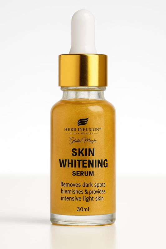 ANTI WHIETNING SERUM 10ML