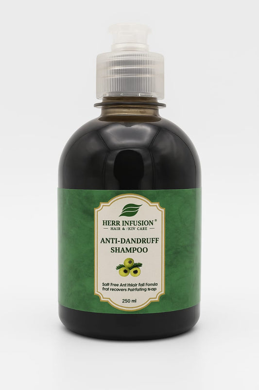 ANTI DANDRAF SHAMPOO