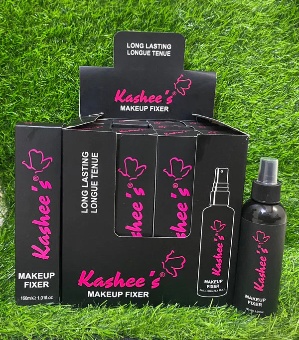 Kashee’s Makeup Fixer